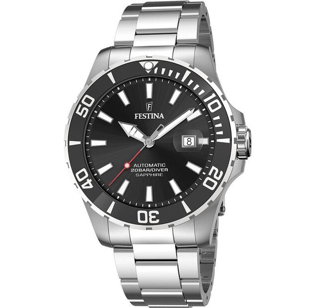 Часы Festina F20531/4