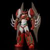RIOBOT Shin Getter 1 Renewal Ver. Non-scale Die-cast & ABS Painted Finished Action Figure