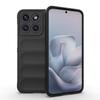 Резиновая Крышка Аксессуары Чехол для MOTOROLA MOTO Edge 70 Fushion 60 Pro 50 Neo 5G Edge70 Edge60 Мягкие Чехлы из ТПУ