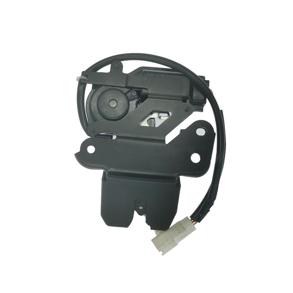 Для Scion tC 2005-2010 Защелка багажника Активатор замка задней двери 69350-21110 6935021110