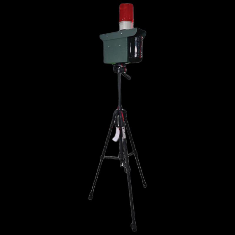 An Tuo Bu Target Machine System Accessories