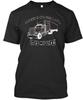 Футболка TRUCKIN IS MY LIFE Сделано в США Размеры от S до 5XL