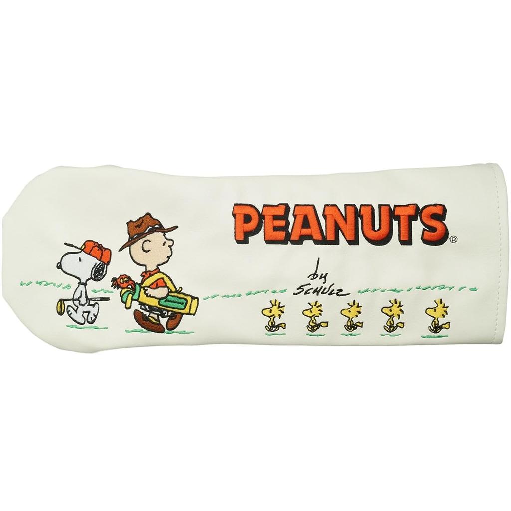 LITE Другие производители Другие чехлы на голову Snoopy Friends Чехол на голову для DR White & H-360