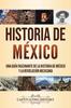 Книга Historia De Mexico Una Guia Fascinante De La Historia De Mexico Y La Revolucion by Captivating History - Paperback