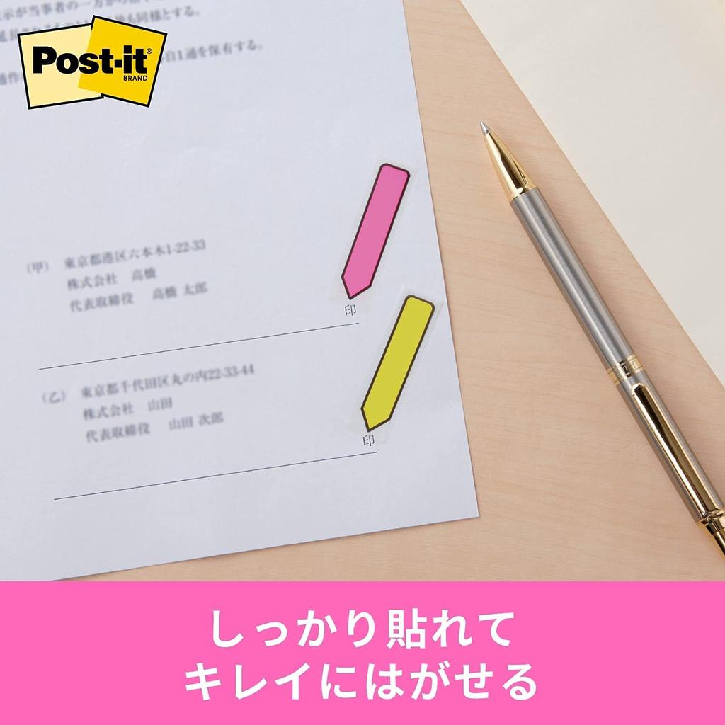 Film Sticky Note Marking Kit Post-it 684-1
