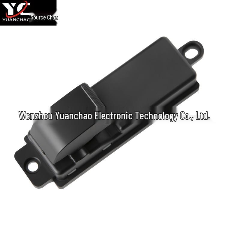 Переключатель стеклоподъемника Mazda 2 - Кнопка электрического управления D651-66-370