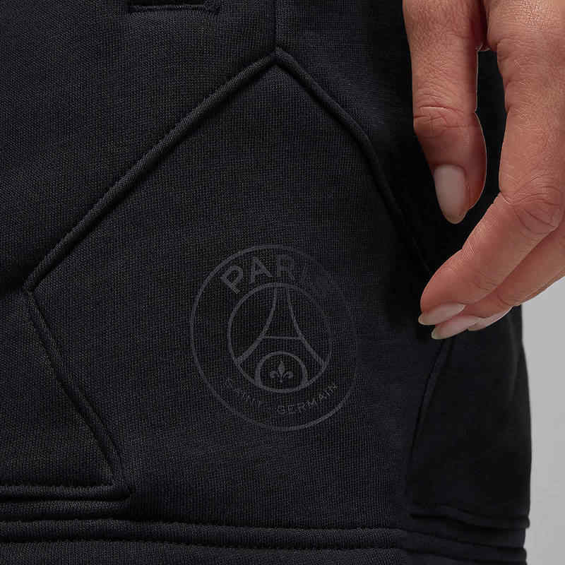 Nike Удобные Универсальные Тренировочные Шорты Женские Шорты Черные FV7752045