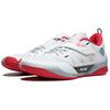 Баскетбольные кроссовки Li Ning Wade 808 4 Ultra Мужские Низкие Стандартные Белые ABAU031-9