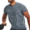Under Armour T Shirt Men's Blue 1376781-465