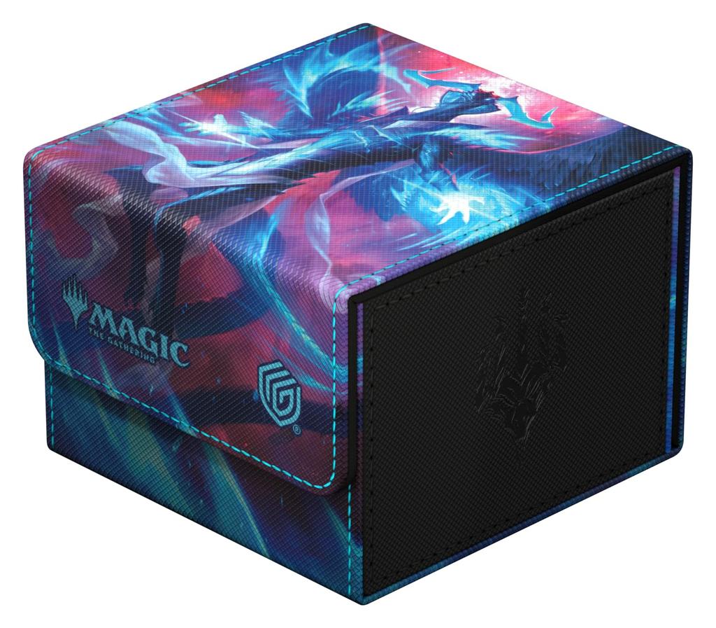 Ultimate Guard Sidewinder Xenoskin The Gathering Dragonstorm Eye of the Storms - 133+ - Магия - Таркир - Угин,
