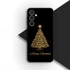 Santa Claus Merry Christmas Tree Deer Phone Cover for Apple iPhone 17 Air 12 13 Pro Max Mini ProMax 7 + 8 Plus Soft Case