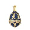 Bohemia Colorful Enamel Pendant Jewelry Accessories Necklace Pendant  Women