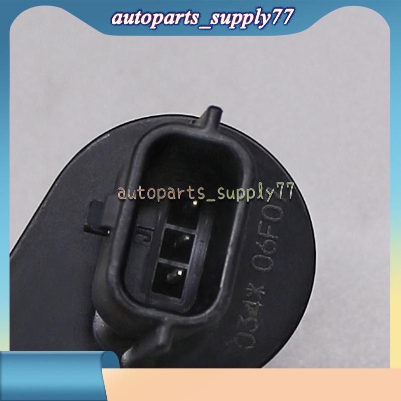 1PCS 23731-1KT0A For NISSAN CUBE MARCH NV200 ROGUE SPORT SENTRA TIIDA VERSA FLUENCE 2012-2017 Crankshaft Position Sensor