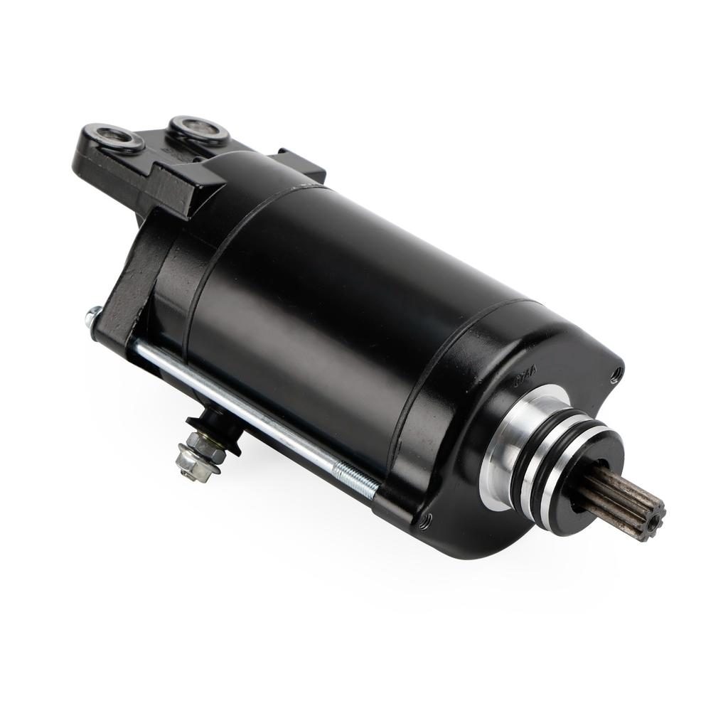 Новый СТАРТЕР для Tigershark 640 770 900 1000 1100 1995-1999 3008-327 3008-536