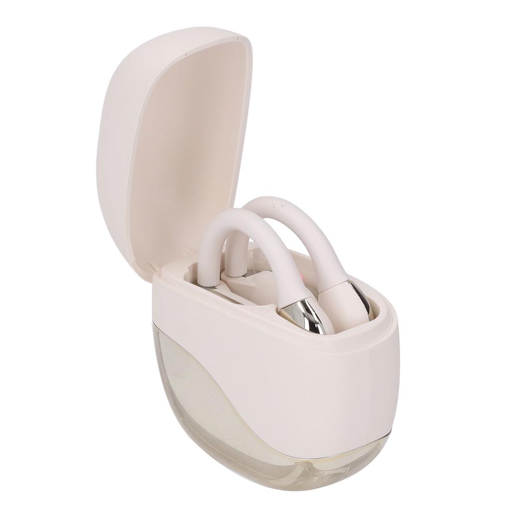 Наушники Беспроводные Bluetooth Шумоподавление На открытом воздухе Костная проводимость AI Перевод Power Digital