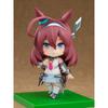 Nendoroid Uma Musume Pretty Derby Mihono Bourbon Non-Scale Plastic Pre-painted Action Figure