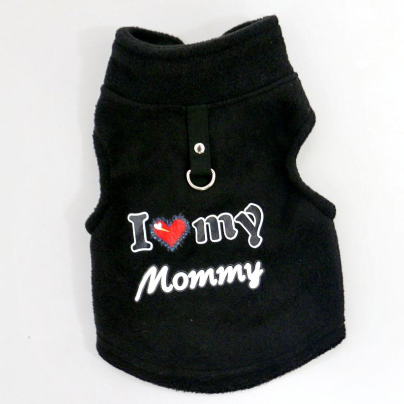 Traction Buckle Fleece Warm Fleece Love Parents