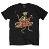 Social Distortion Винтажная 1979 года Официальная Мужская Унисекс Футболка