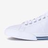 Fred Perry Унисекс Кожаные Кроссовки Underspin Leather Sfpu2334343 T65
