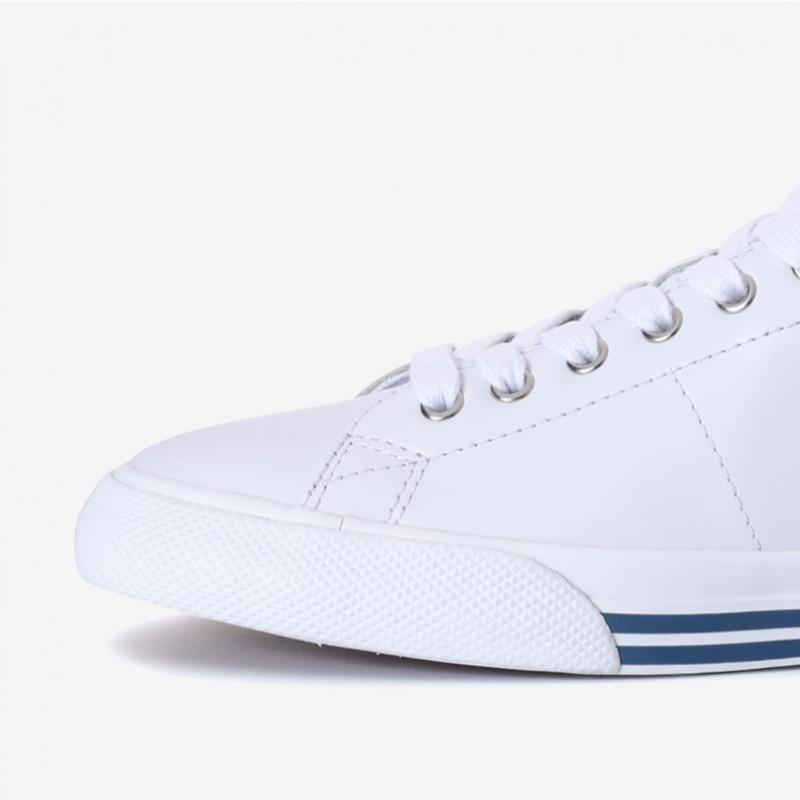 Fred Perry Унисекс Кожаные Кроссовки Underspin Leather Sfpu2334343 T65