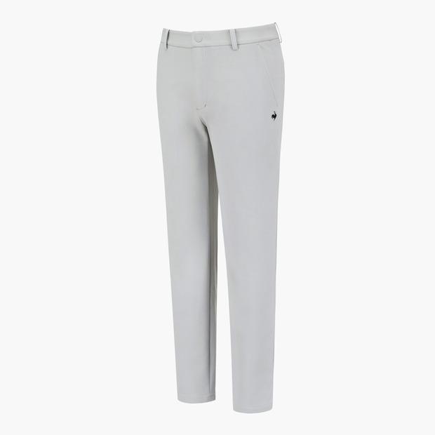 LECOQ GOLF Мужские брюки на эластичном поясе с bonded-эффектом _Lcyg Gq421Mpto1