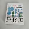 [USED] CRAVITY Album MASTER:PIECE KiT
