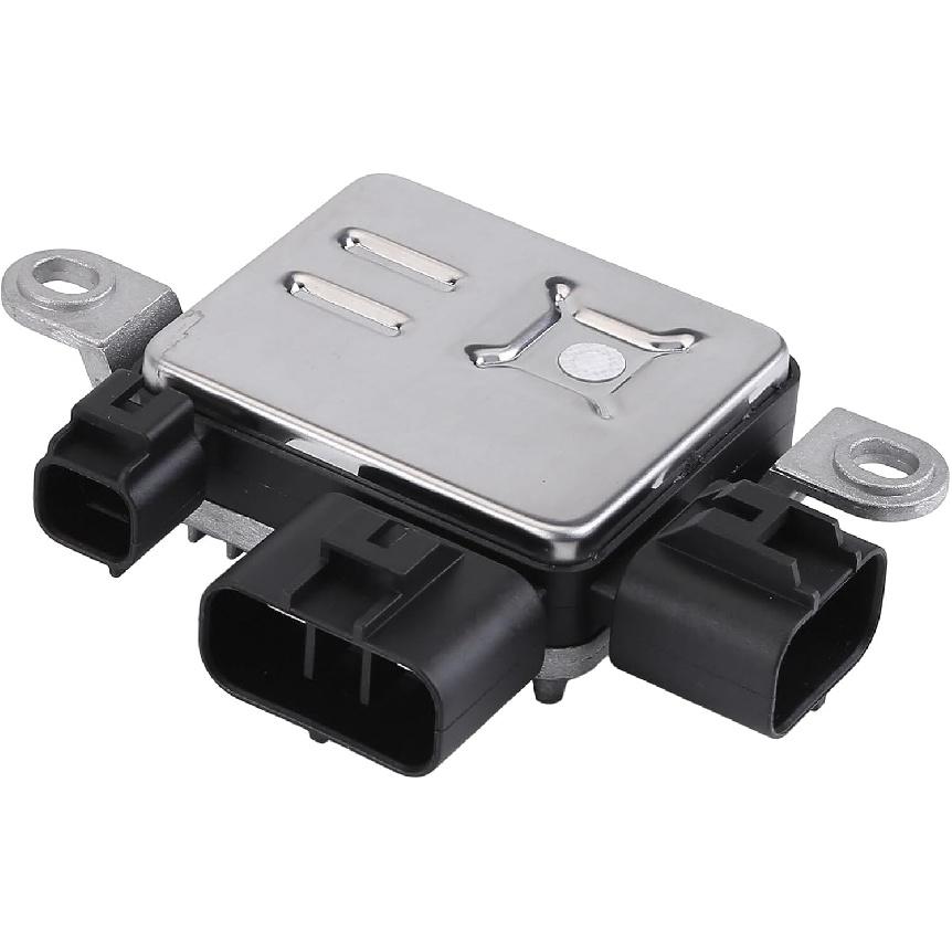 Модуль управления вентилятором охлаждения двигателя, 25385-4R500 1137328464 1137328567 Блок управления вентилятором охлаждения двигателя Совместим с Kia Optima Soul Forte5 Koup