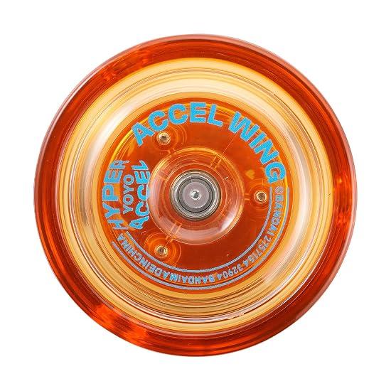 [BANDAI] HYPER YOYO ACCEL Accel Wing -Sunshine Phoenix-