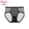 Maniform Women's Low-Rise Lace Briefs 20612355