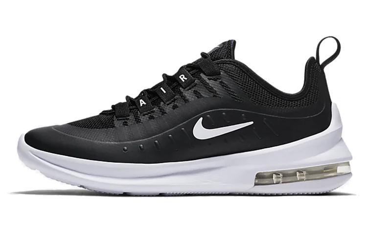 Nike Air Max Axis Черный GS AH5222-001