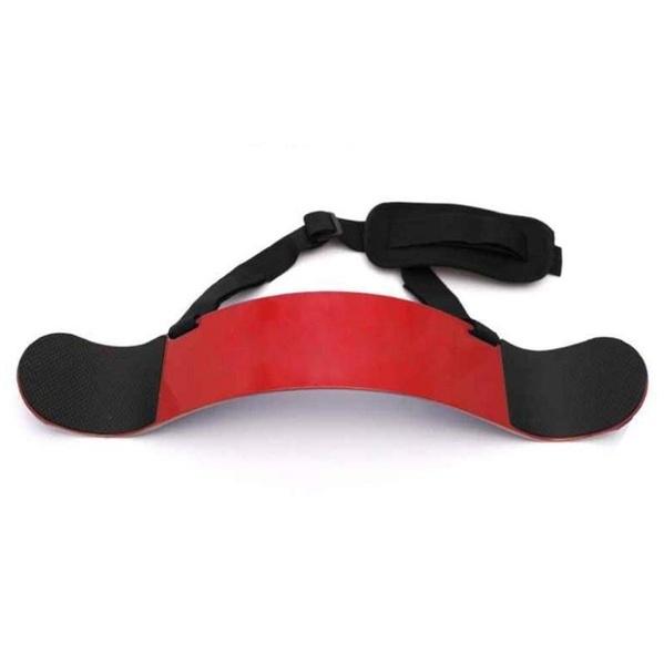 Тяжелая атлетика, регулируемая алюминиевая рука Blaster, бодибилдинг, бицепс, трицепс, сгибание рук, бомбардировщик, тренировочное оборудование для подъема мышц