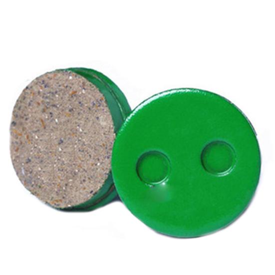 2 шт. M355/m446/BB5 керамическая тормозная колодка для велосипеда MTB