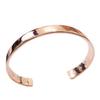 Copper Bracelet for Women Lymphatic Drainage Magnetic Bracelet Weight Loss Slimming Magnetic