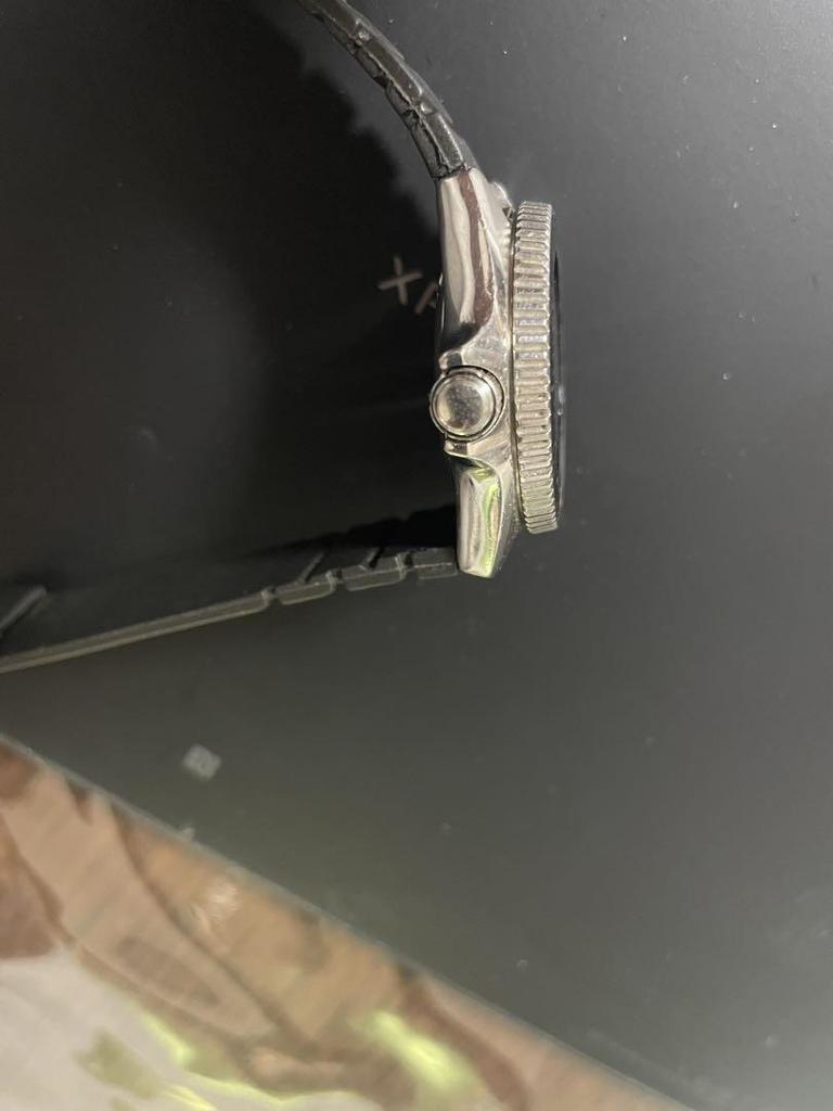 [USED] Seiko Diver's 150m Deadstock