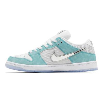 Кеды для скейтбординга Sb Dunk Low April Skateboards FD2562-400