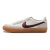 Nike Killshot 2 Night Maroon Женские кроссовки Cream Sail Gum-Yellow FZ5630-103