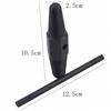 Multifunctional Screw Extractor Carbon Steel Durable Water Pipe Triangle Valve