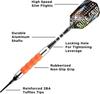Viper Sure Grip Orange Soft Tip Darts 18 Gram 20-0003-18 -