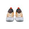 Nike KD Trey 5 IX Abrasion Resistant Low top Basketball Shoes Unisex Orange Red CW3402-011(Team529-)