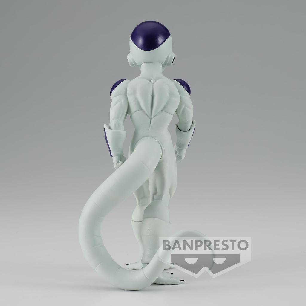 Dragon Ball Super Super Hero SOLID EDGE WORKS THE Battle 15 Frieza