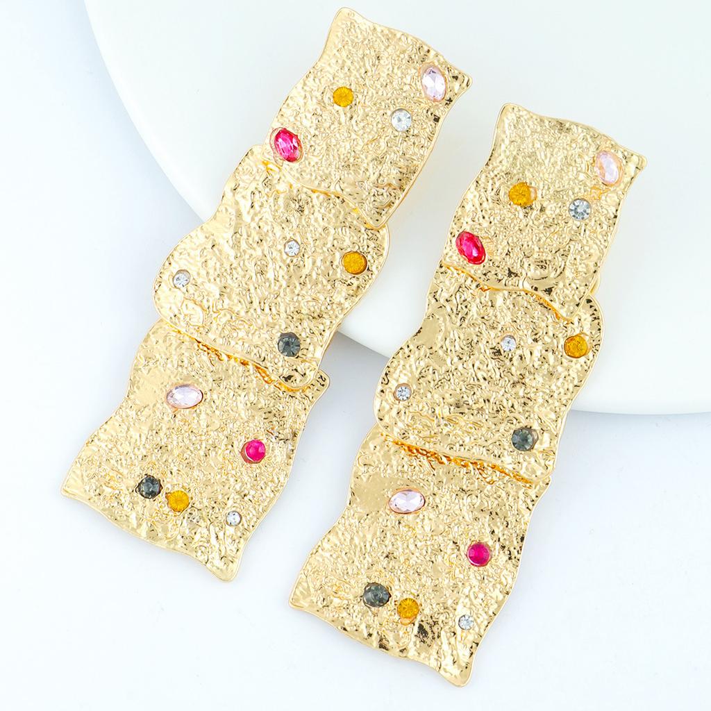 Серьги с подвесками для женщин, модные женские украшения