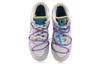 Nike Dunk Low Off White Партия 47 из 50 DM1602-125