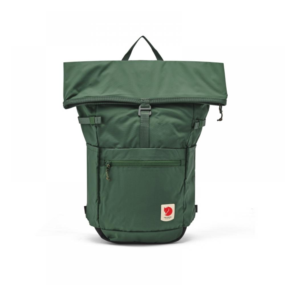 Fjellaven 23222 614 High Cost Foldable 24l Backpack