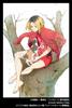 Kotobukiya ARTFX J Kozume Kenma Scale PVC Figure Haikyu!! 1/8 Pre-painted