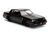 Jada Toys Fast Furious Scale Buick Grand National & 124 [Item]