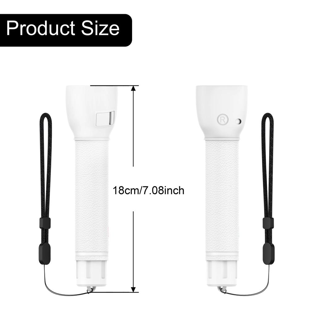 Handle Attachments for Quest 3/Quest 3S Controller Accessories, VR Gorilla Tag Long Arms Grips for Beat Saber Golf Club Baseball
