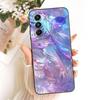 Чехол для Samsung A17 Чехол Galaxy SM-A176B Кролик Силиконовый Мягкий Задний Чехол Для Телефона SamungA17 A 17 5G Защитный Чехол