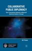 Книга Collaborative Public Diplomacy : How Transnational Networks Influenced American Studies In Europe