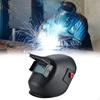Welding Mask Helmet Adjustable Welder for Maintenance Automotive Manufacturing