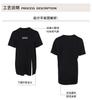 Summer Design Versatile Short-Sleeved Comfortable Round Neck Slimming Women's Top
